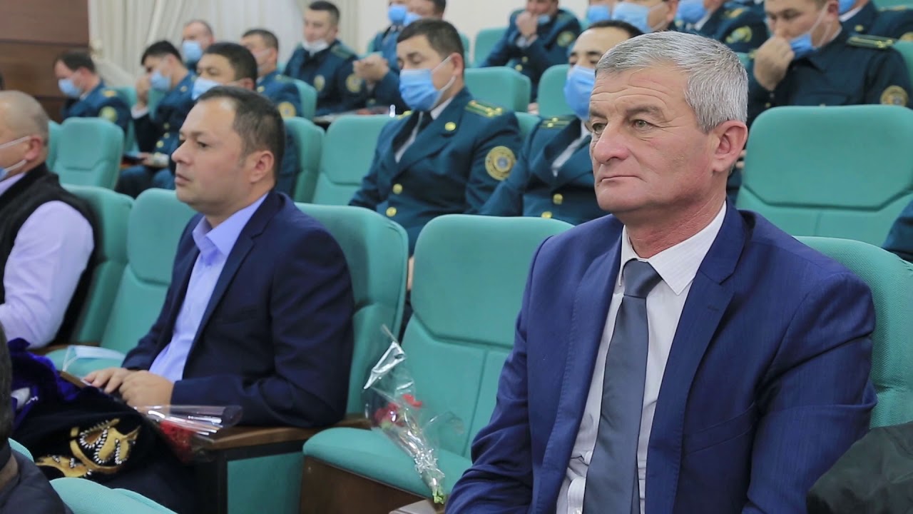 Янги йил байрами арафасида Самарқанд вилояти ИИБ ЙҲХБда 