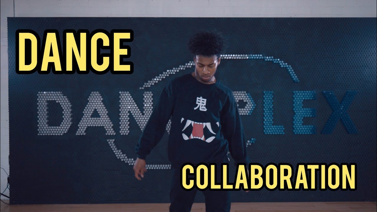 Dance Collaboration with Directedbyjon And Totem