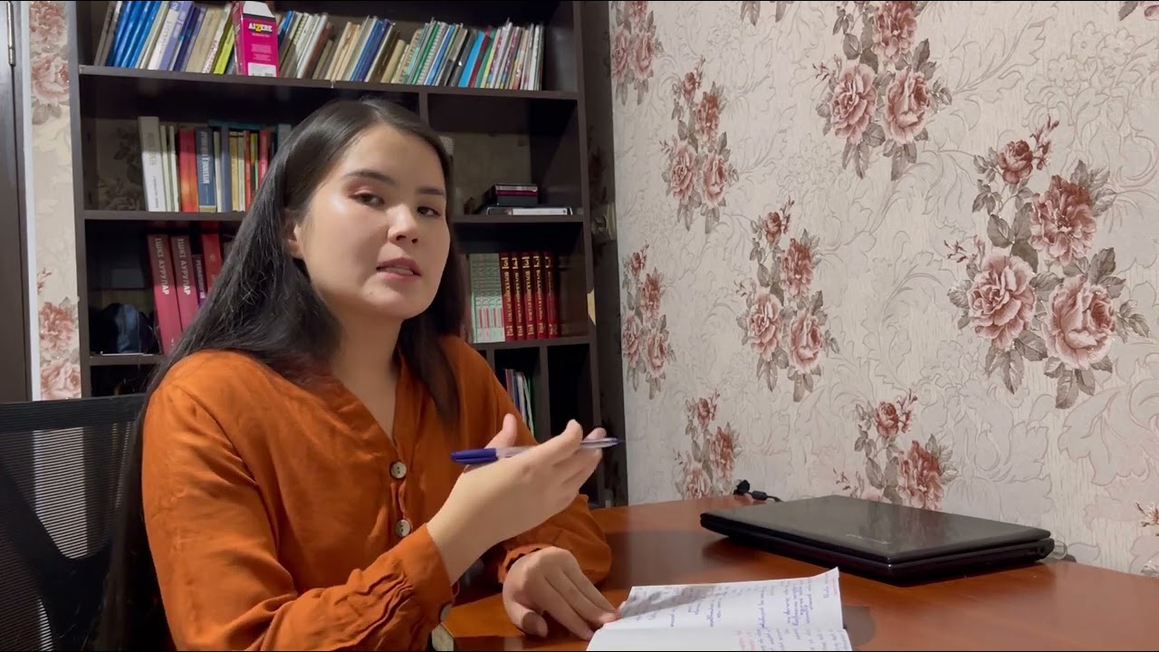 БАБЖ бағдарламасы. ИВБДВ