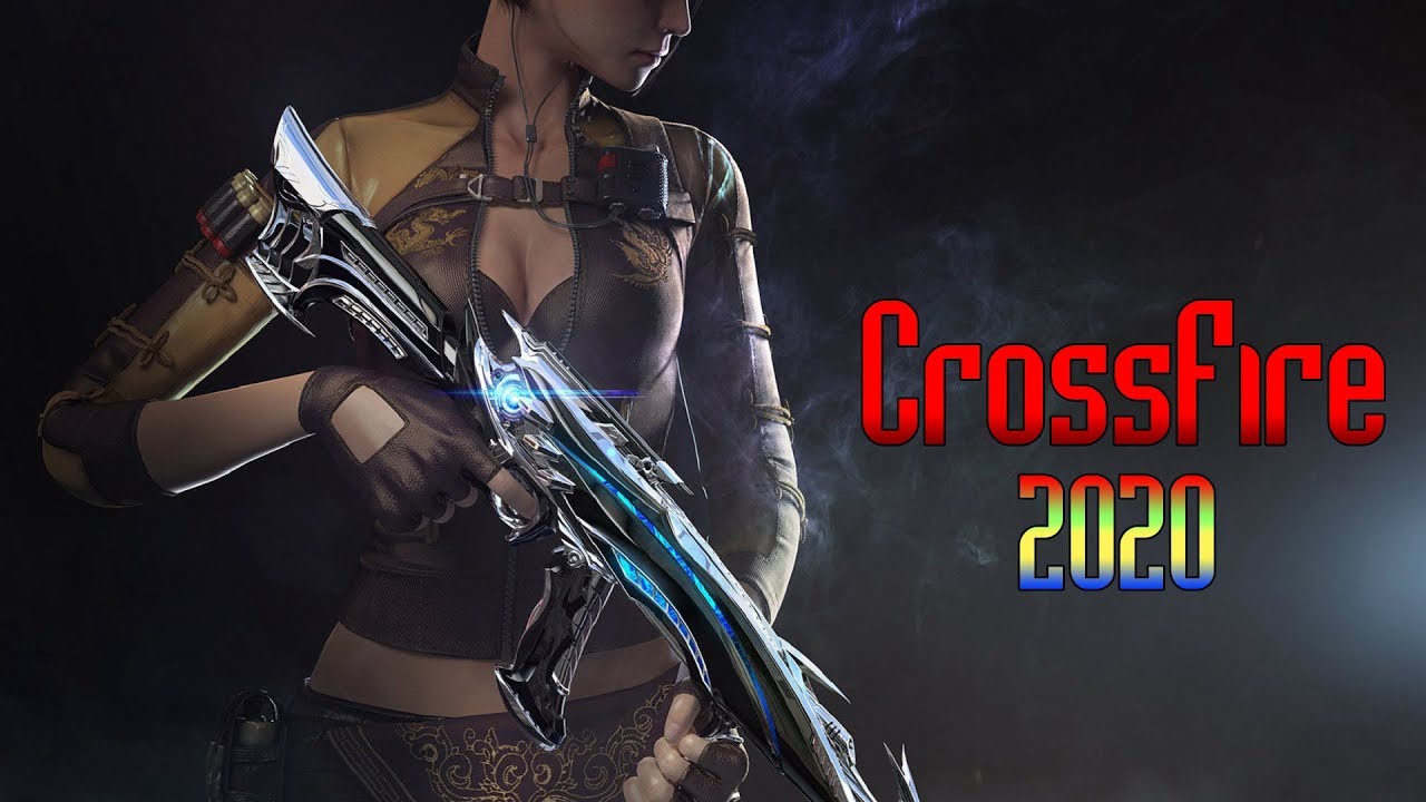 CrossFire 2020