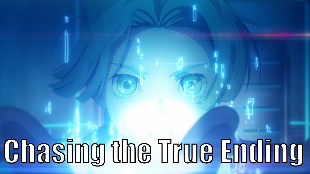 We're going back! | Gnosia Episode 20 Review