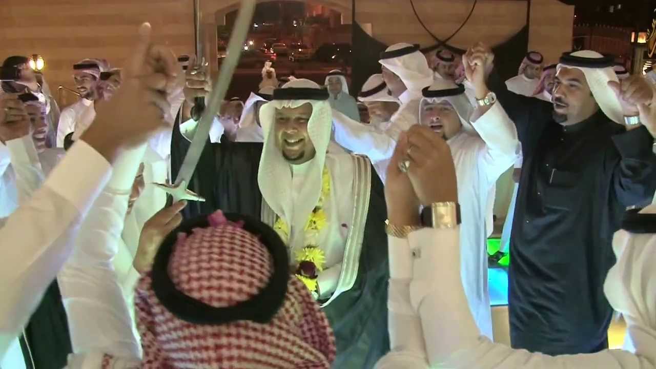أحلى زفة   نغم طيبة   الفنان هشام النهاري