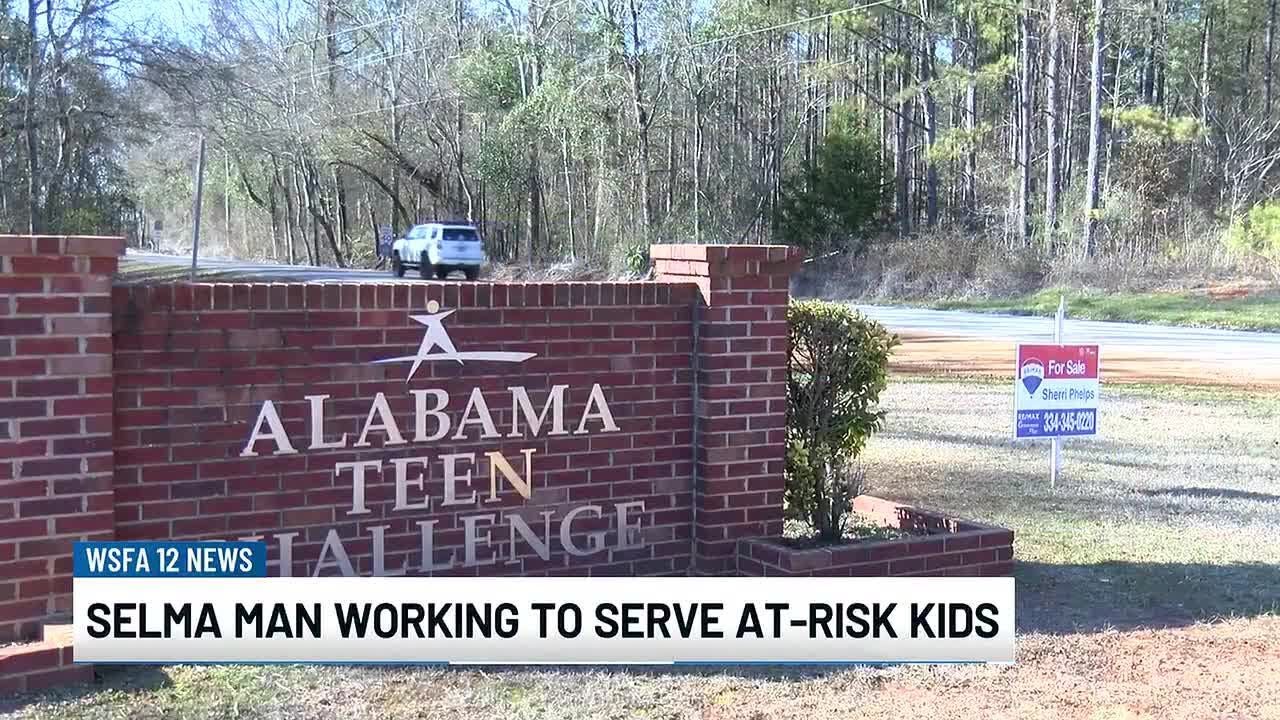 Former Selma property founder seeks help to reopen facility for youth after closure