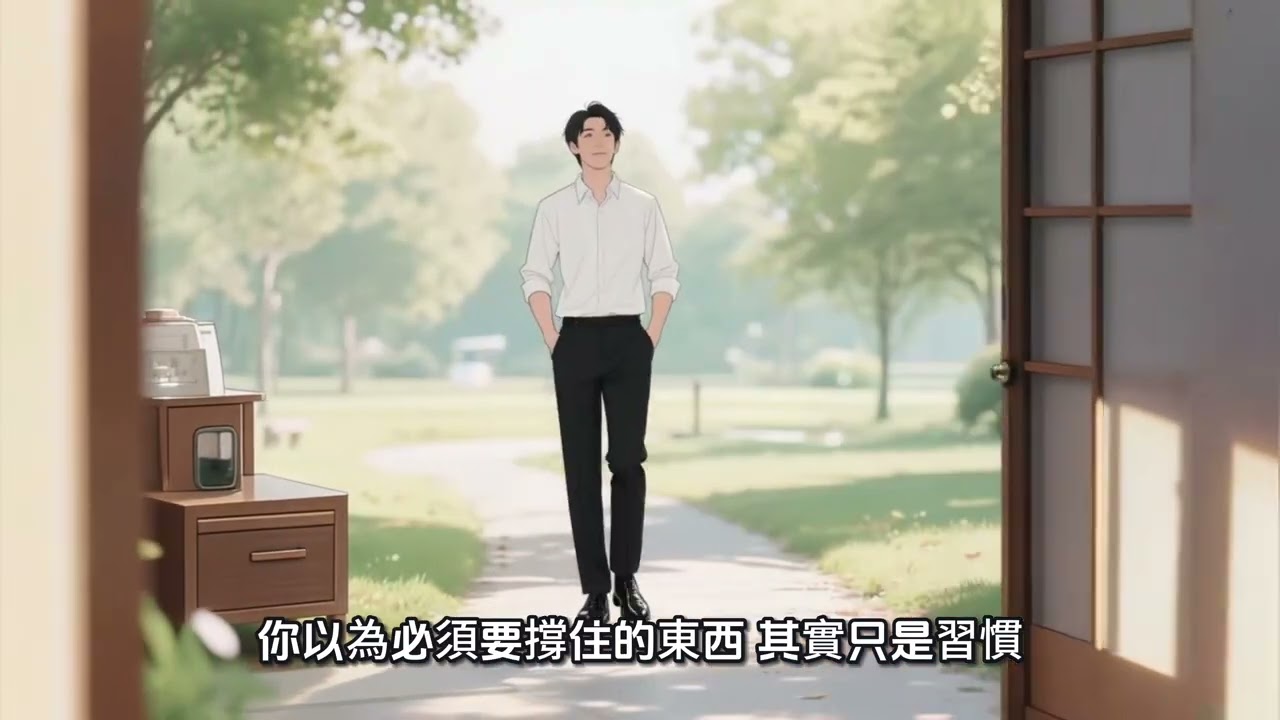 🎥  【不再急著證明自己】 EP31-PART2️⃣ 你開始與自己站在同一邊