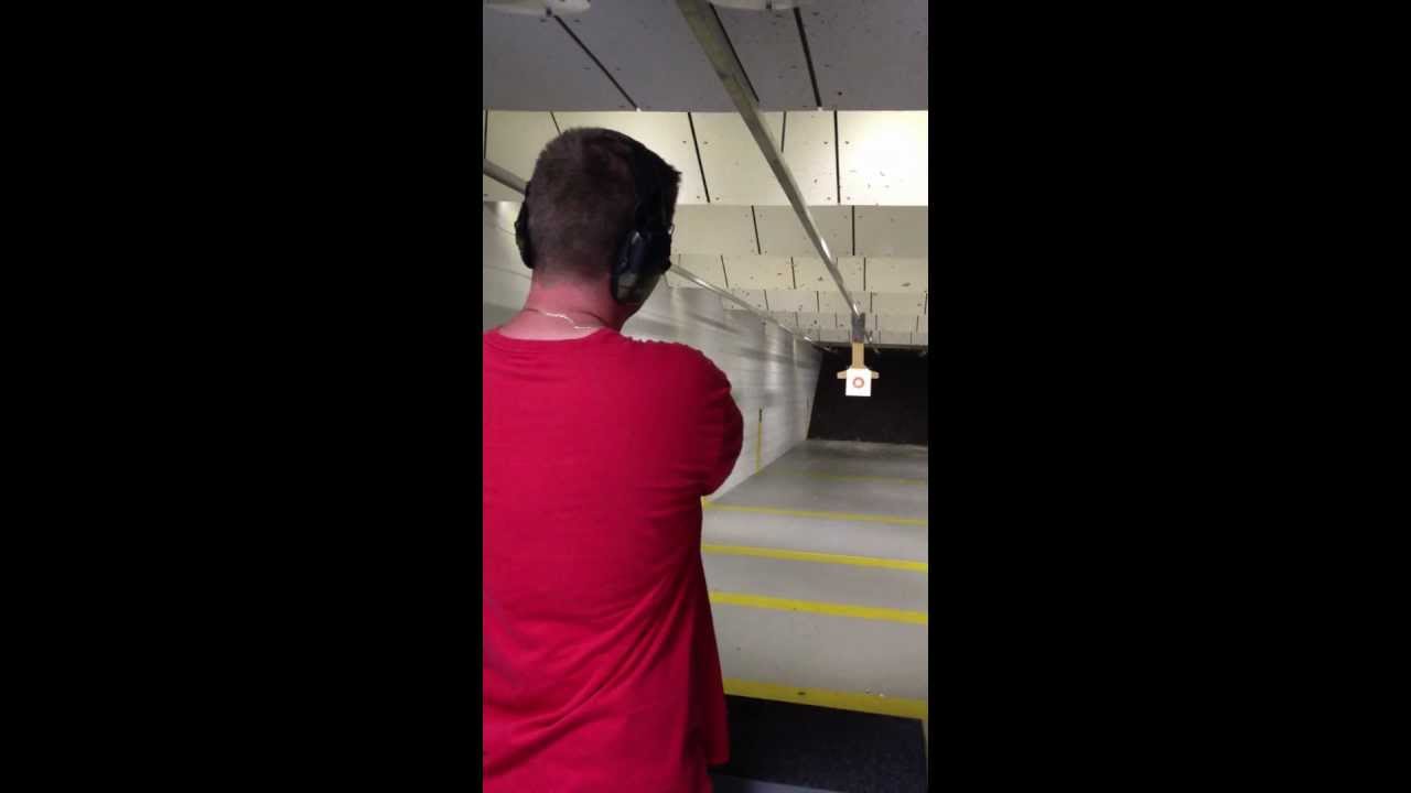 Taurus Raging Judge Magnum