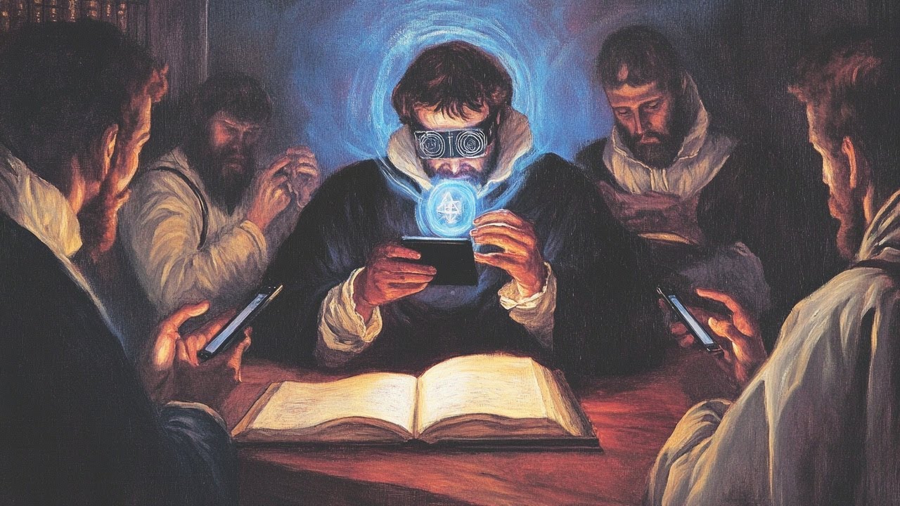 The Psychology of Digital Isolation: How Technology Shapes Our Unconscious