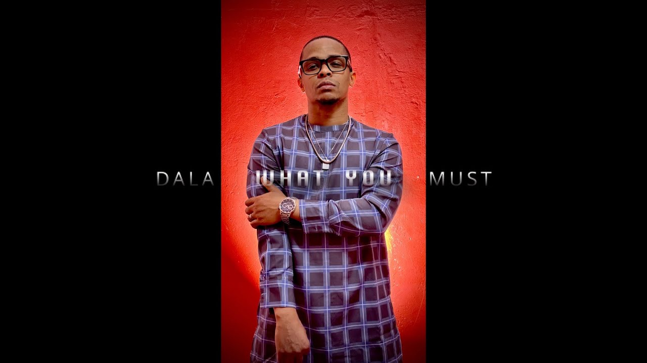 DWYM (Audio) - Chada G