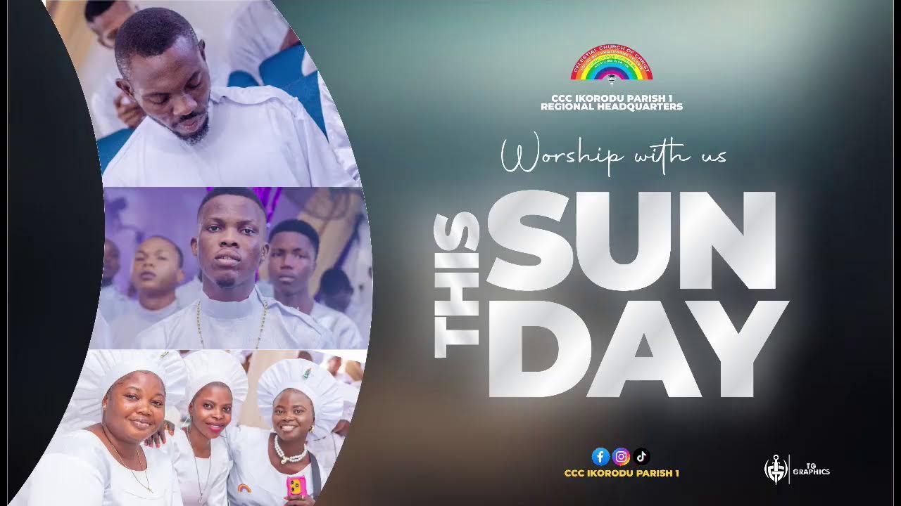 Ikorodu1regionalheadquater Live Stream