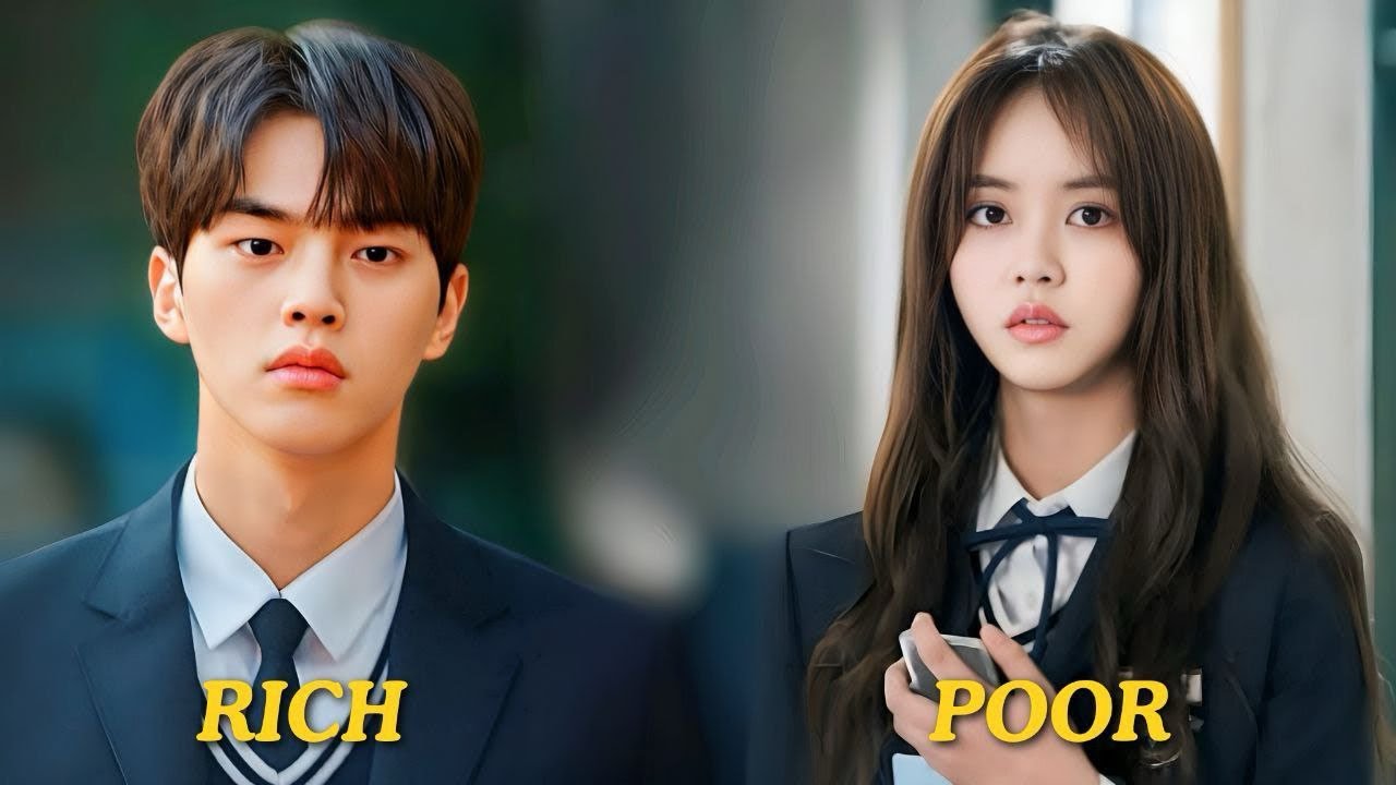 CEO Falls for a Girl Nobody Loves… But Her Secret Changes Everything | FULL SERIES [Eng Sub] C-Drama