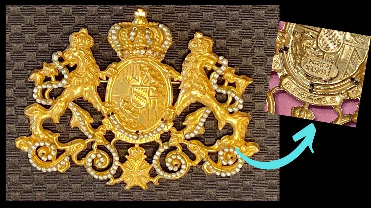 The Secrets To Finding Old Jewelry Worth Money!