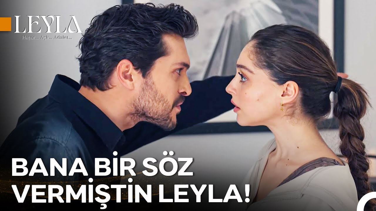 21. Bölümde Neler Olmuştu? - Leyla: Hayat…Aşk…Adalet...