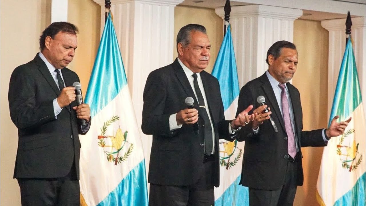 41 años Canal 27 (Completo) - Los Hermanos Reyes 