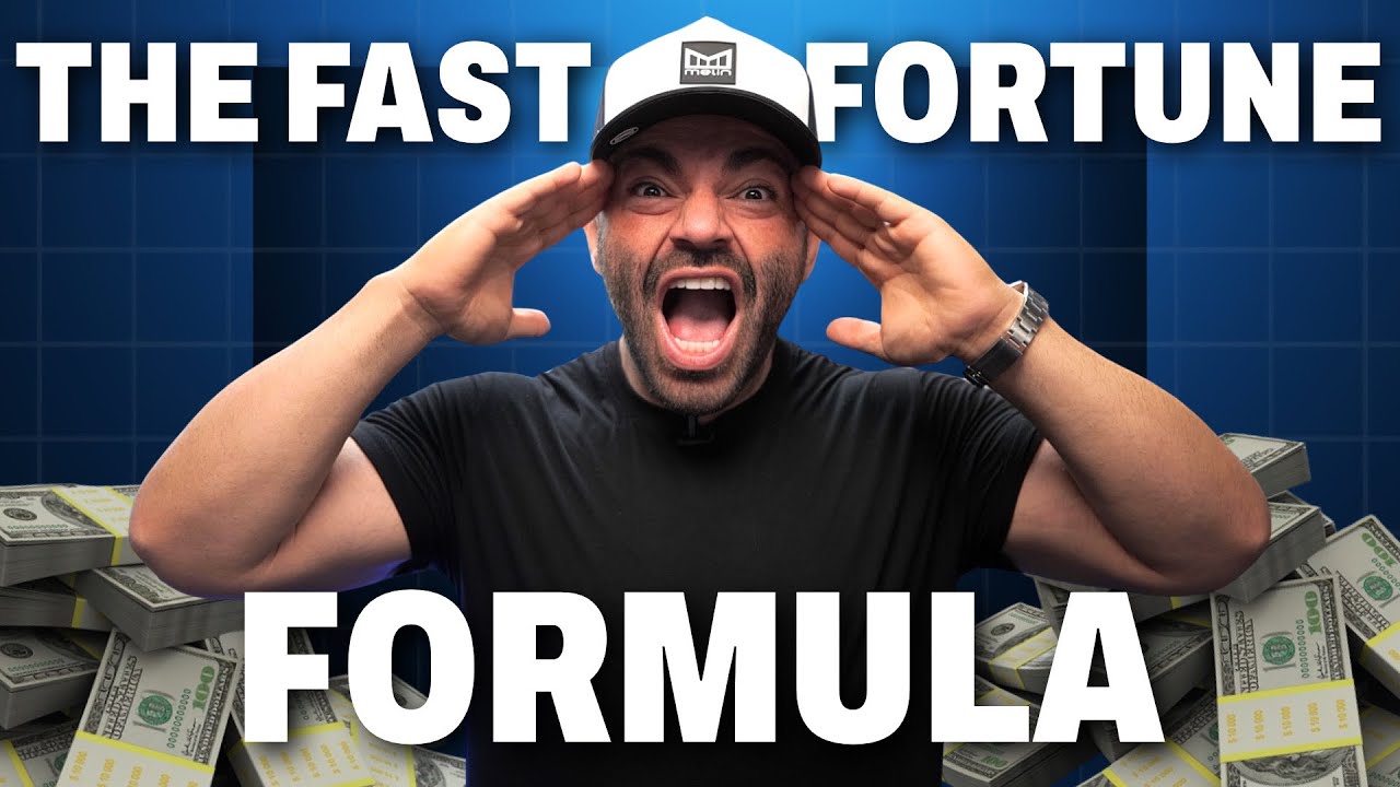 How To Make Money So Fast In 2025 Even You Won’t Beleive It