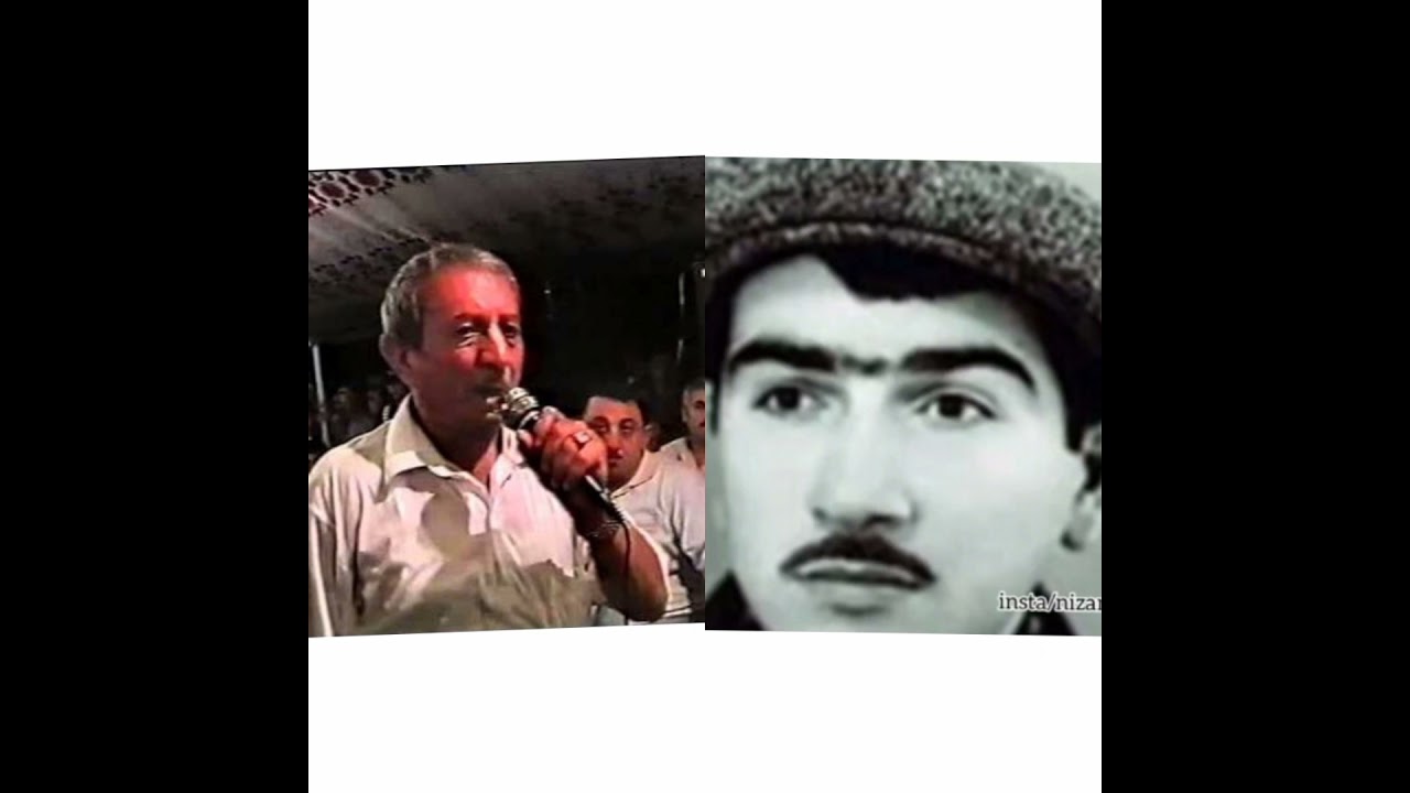 NİZAMİ-AĞASƏLIM...