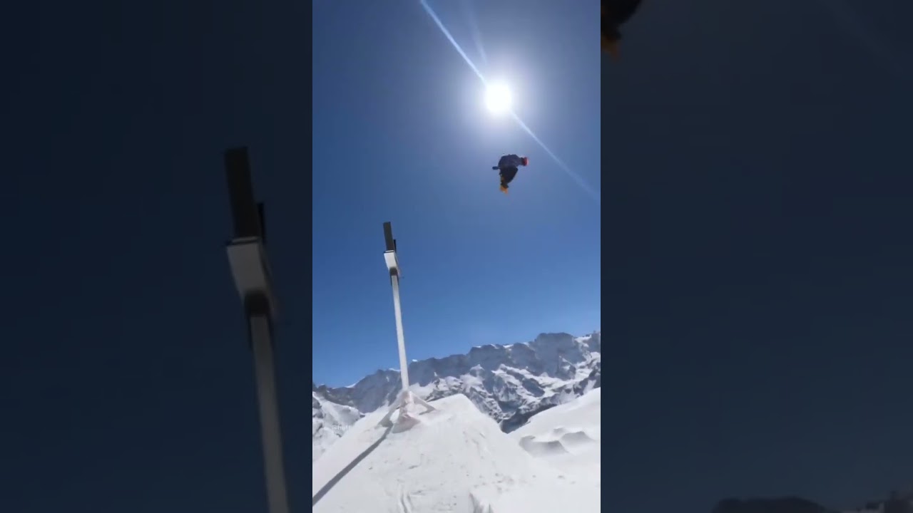 V&iacute;deo Sensacional | Radical #natureza #esporte #radical #adrenaline #adventure #sports #nature