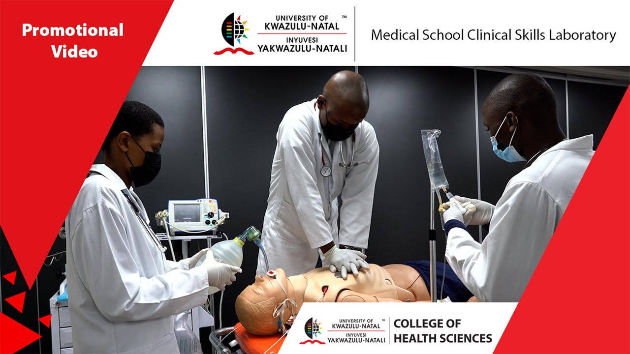 Introducing our Medical Clinical Skills Laboratory