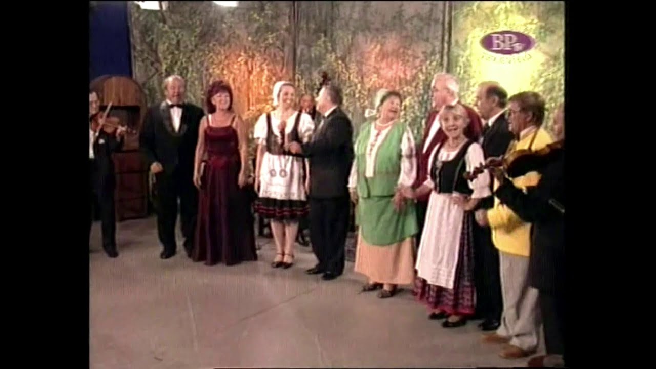 Pásztorka Sándor és Barátai 4
