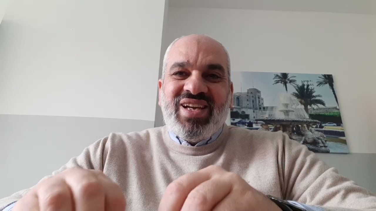 احذر التقرير السنوي في شعبان. 