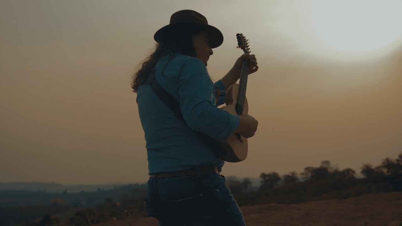 Virado de Frango - Anderson Martins
