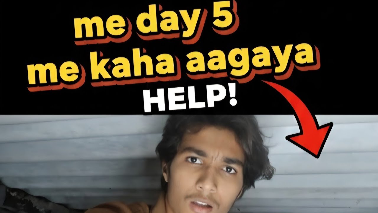 Day 5 me main kaha aagay | restoring a cabin for trading 