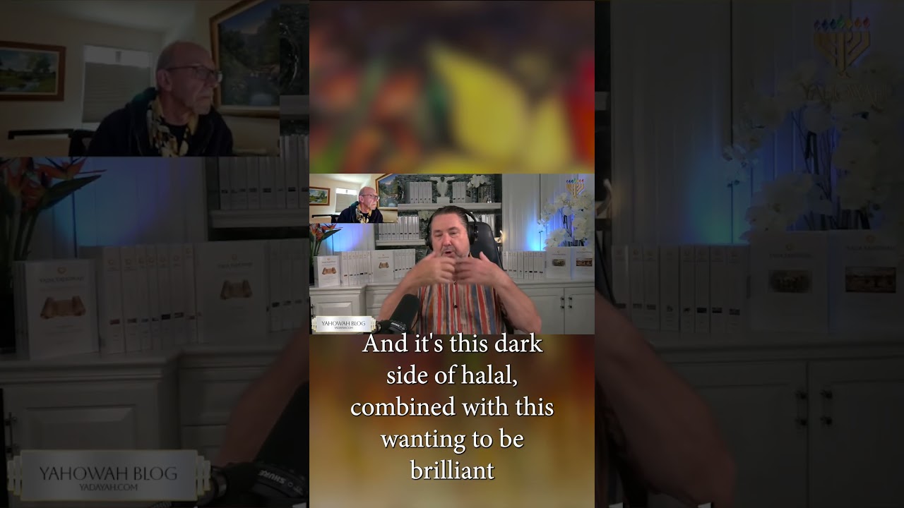 Halal #audiobooks #shorts #craigwinn DFoPMB10 19 Apr 2025