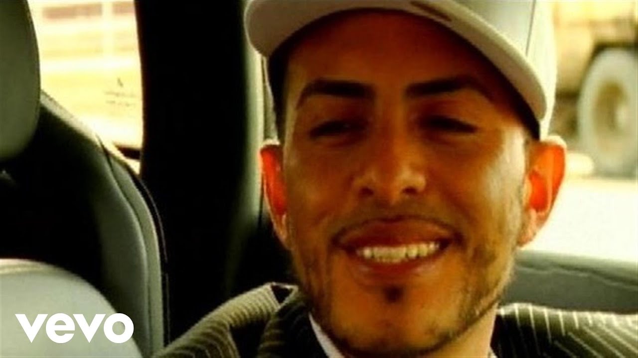 Alacranes Musical - Vete Ya