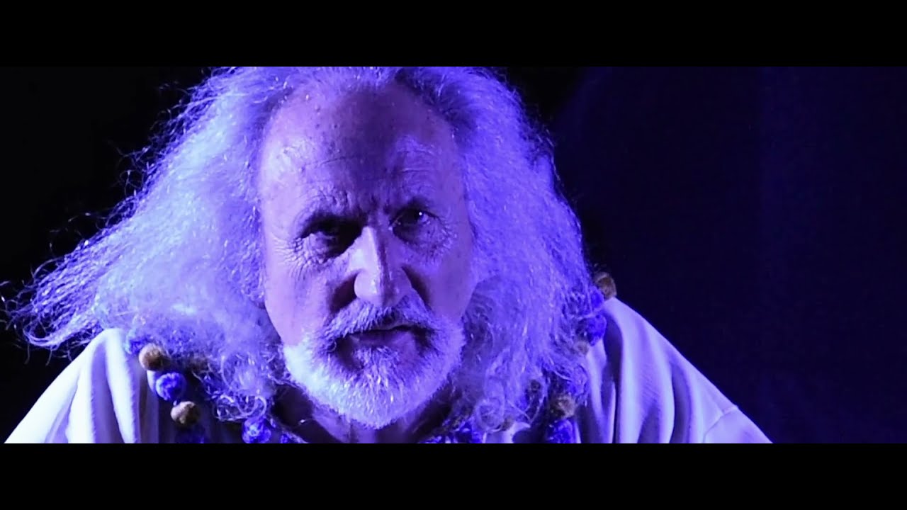 Compagnia Teatro Iniziatico presenta Baccanti di Euripide