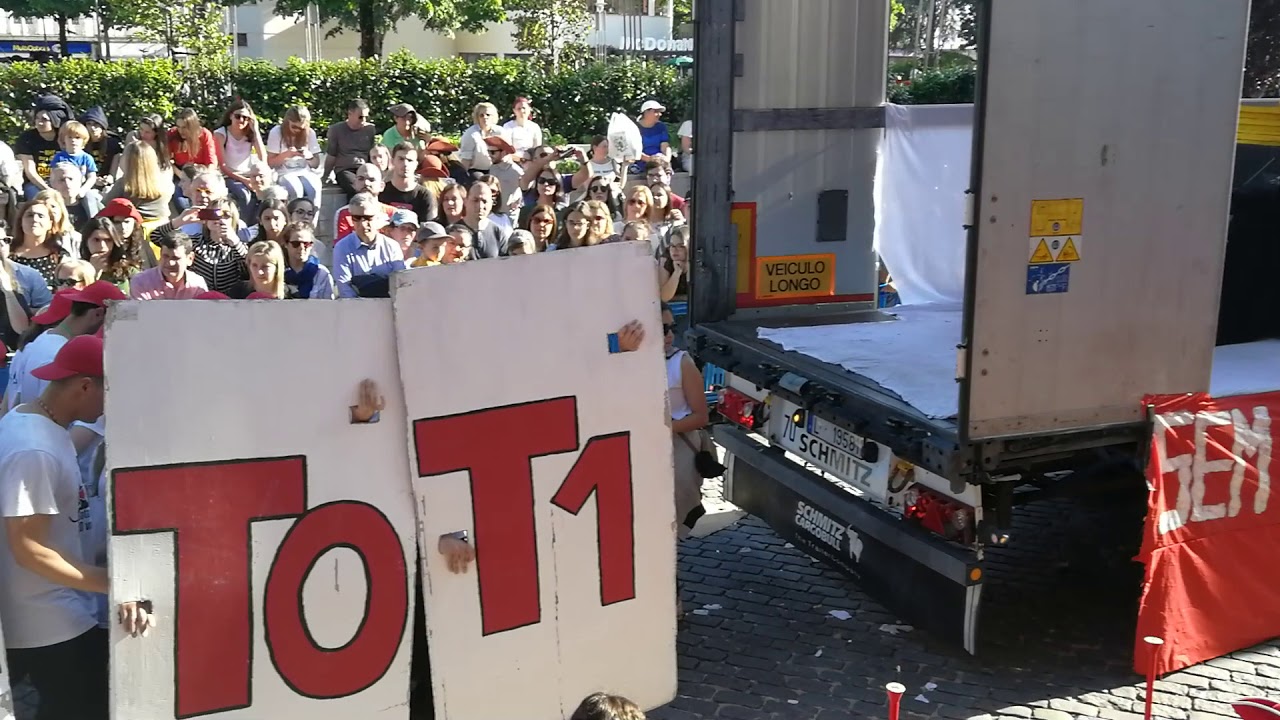 Cortejo UMinho '18 Gestão