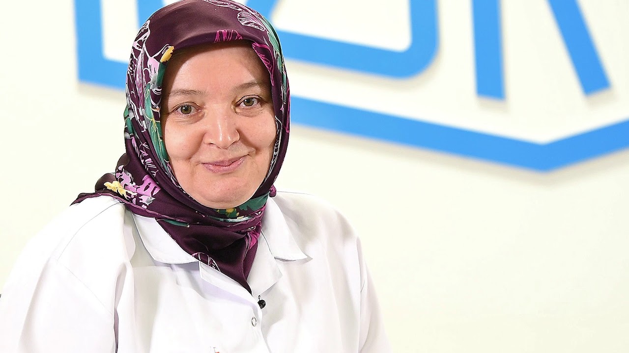 Vorne - Daha İleri