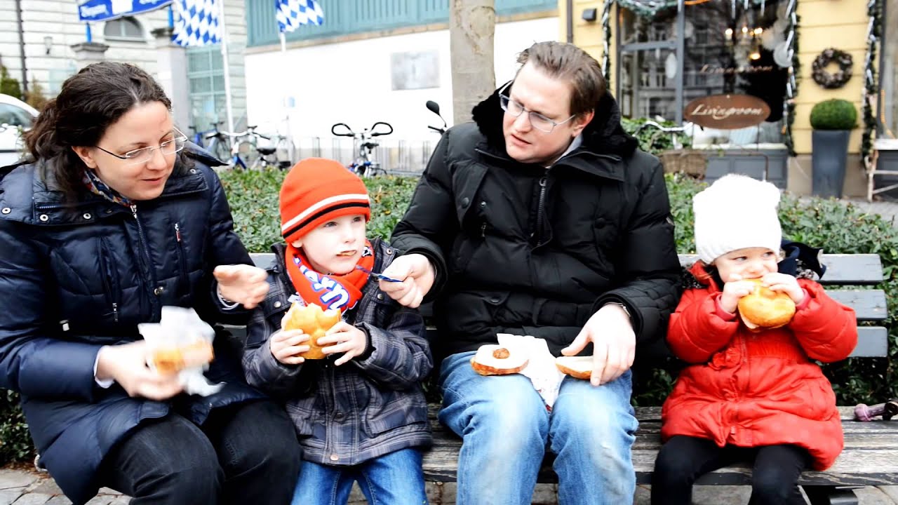 Echte Wahlfreiheit f&uuml;r Familien: Betreuungsgeld und Kita-Qualit&auml;t