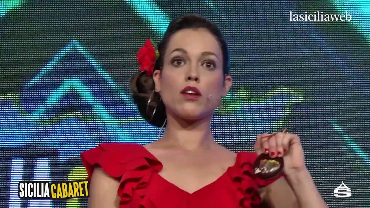 Sicilia Cabaret 2° Puntata - I Badaboom OR AMAMI!