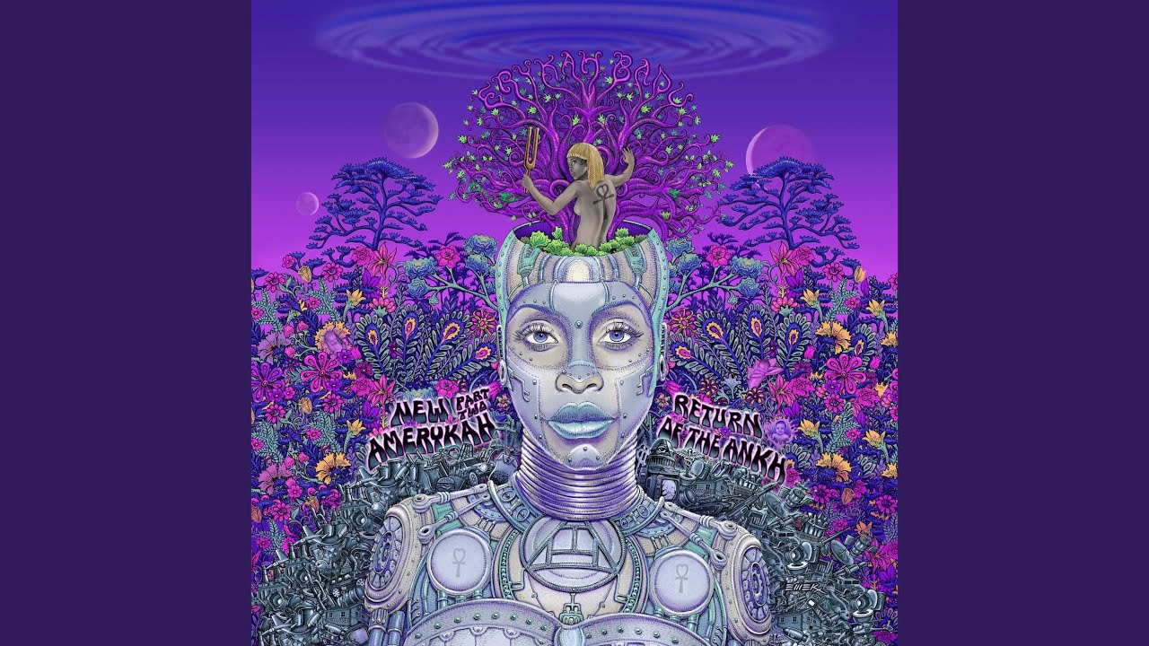 Umm Hmm (Album Version)