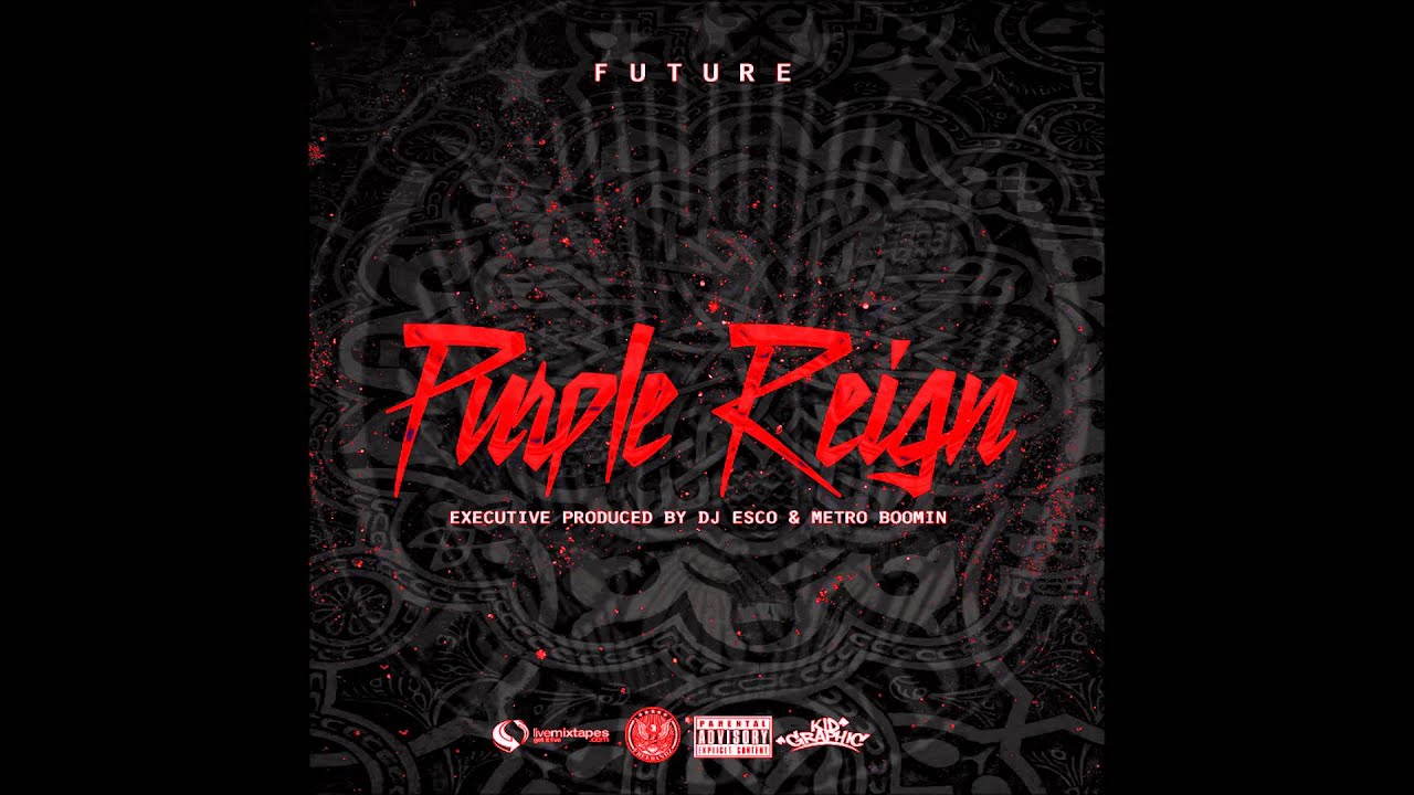 Future - Hater Shit SLOWED 15%