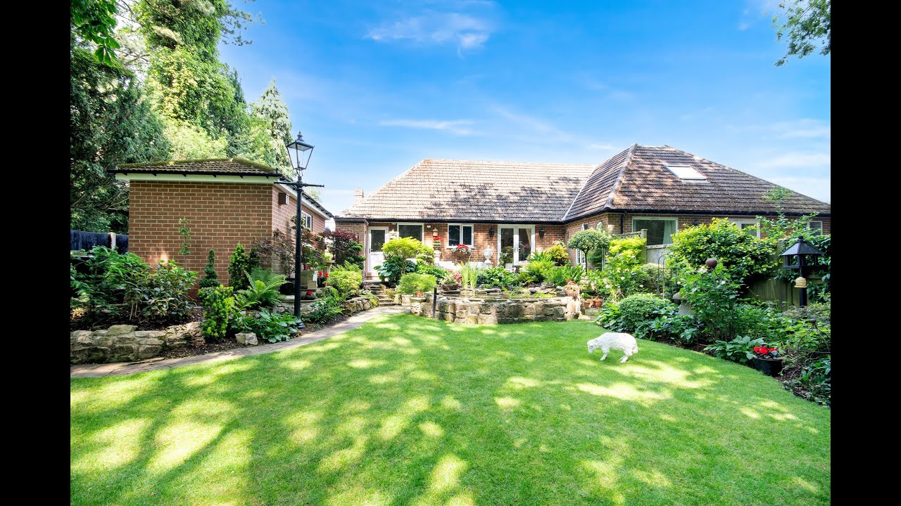 48 New Road, Firbeck