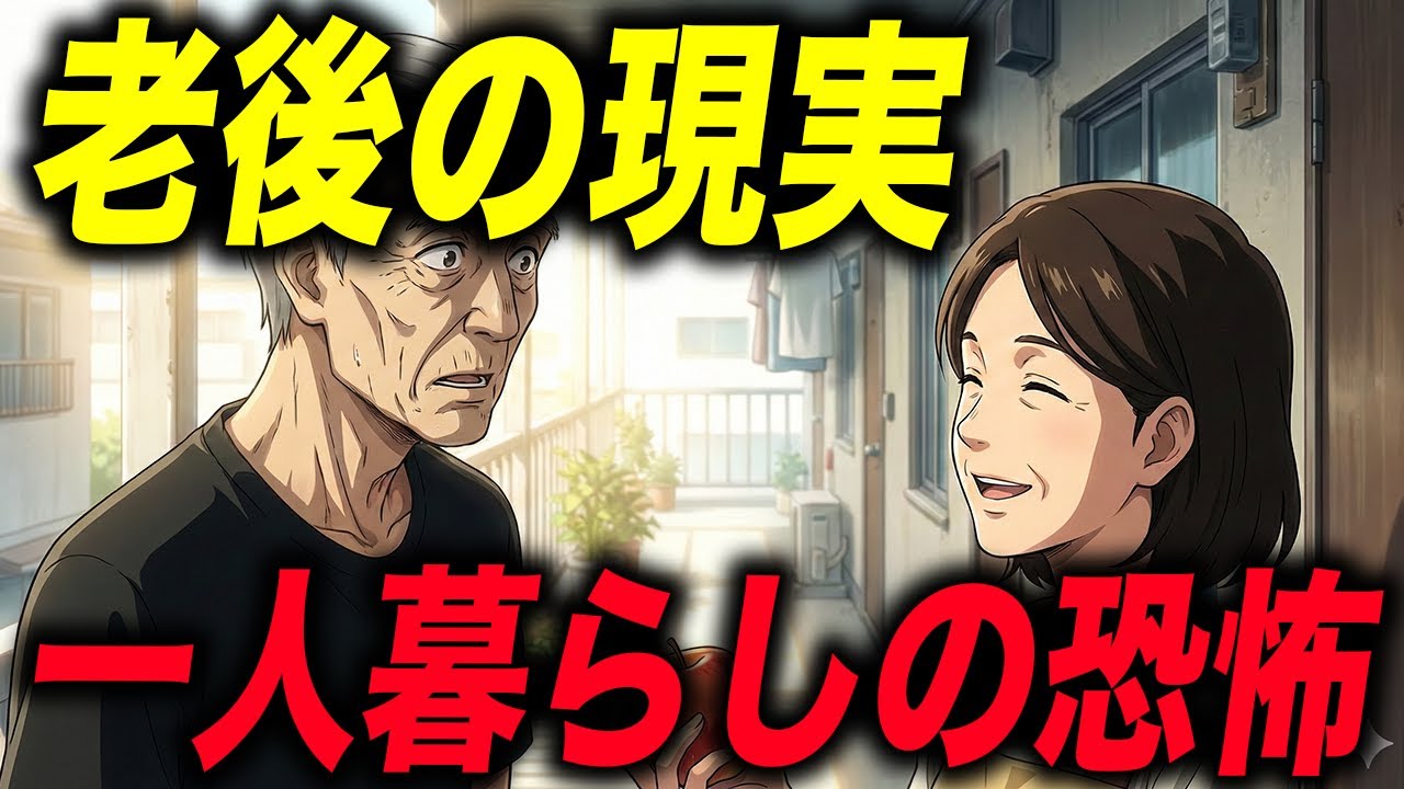 資産7500万円。勝ったと思った瞬間、すでに人生で一番大切なものを失っていた