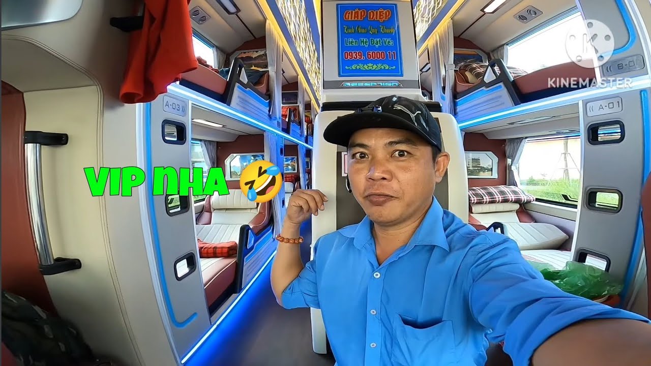 Full hành trình bx miền đông mới về cà mau cùng vợ nhỏ !