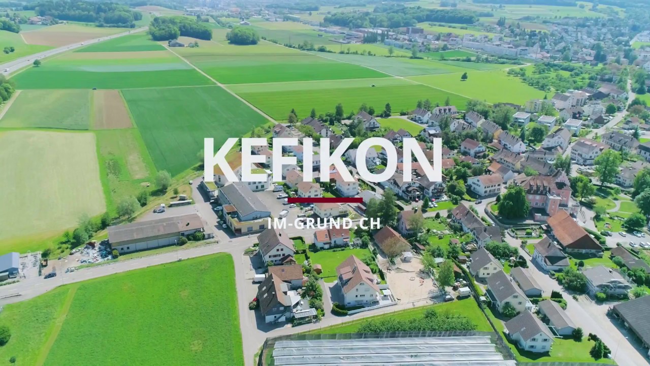 Fortimo AG - Kefikon, im-grund.ch
