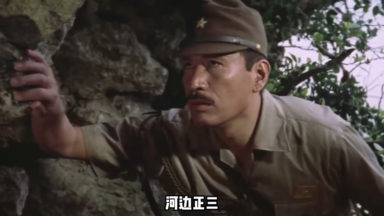 1382.被低估的战场土拨鼠：二战日军的土工作业有多强？