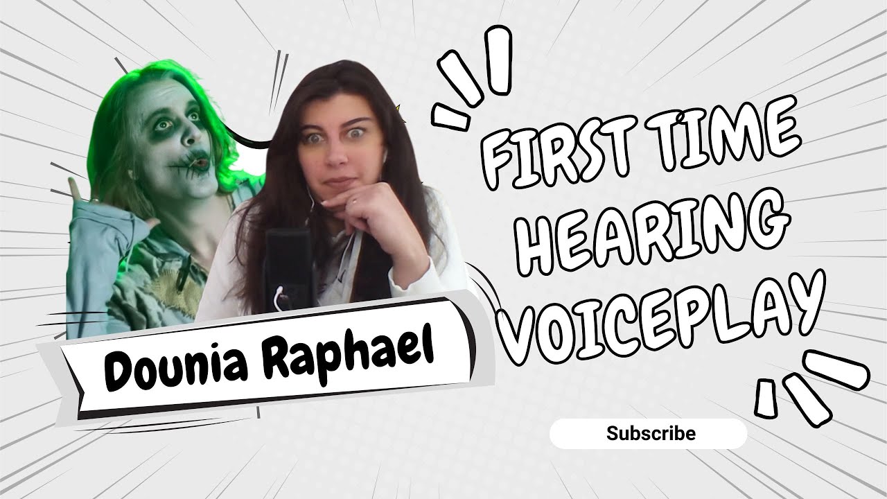 VOCAL COACH REACTS FIRST TIME REACTION to VoicePlay - OOGIE BOOGIE'S SONG