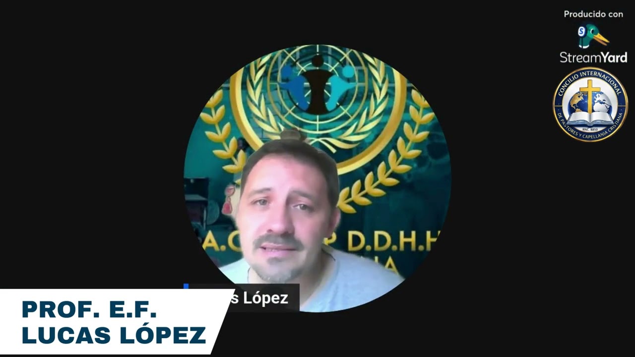 4ta clase Derecho práctico del capellán