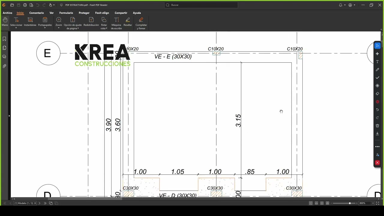 CLASE 04 REVIT VIGUETAS Y SUELOS
