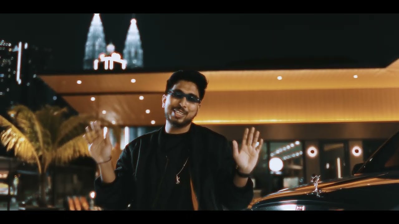 SOLLE - VBOY ft Teddy Rosh | (Official Music Video)