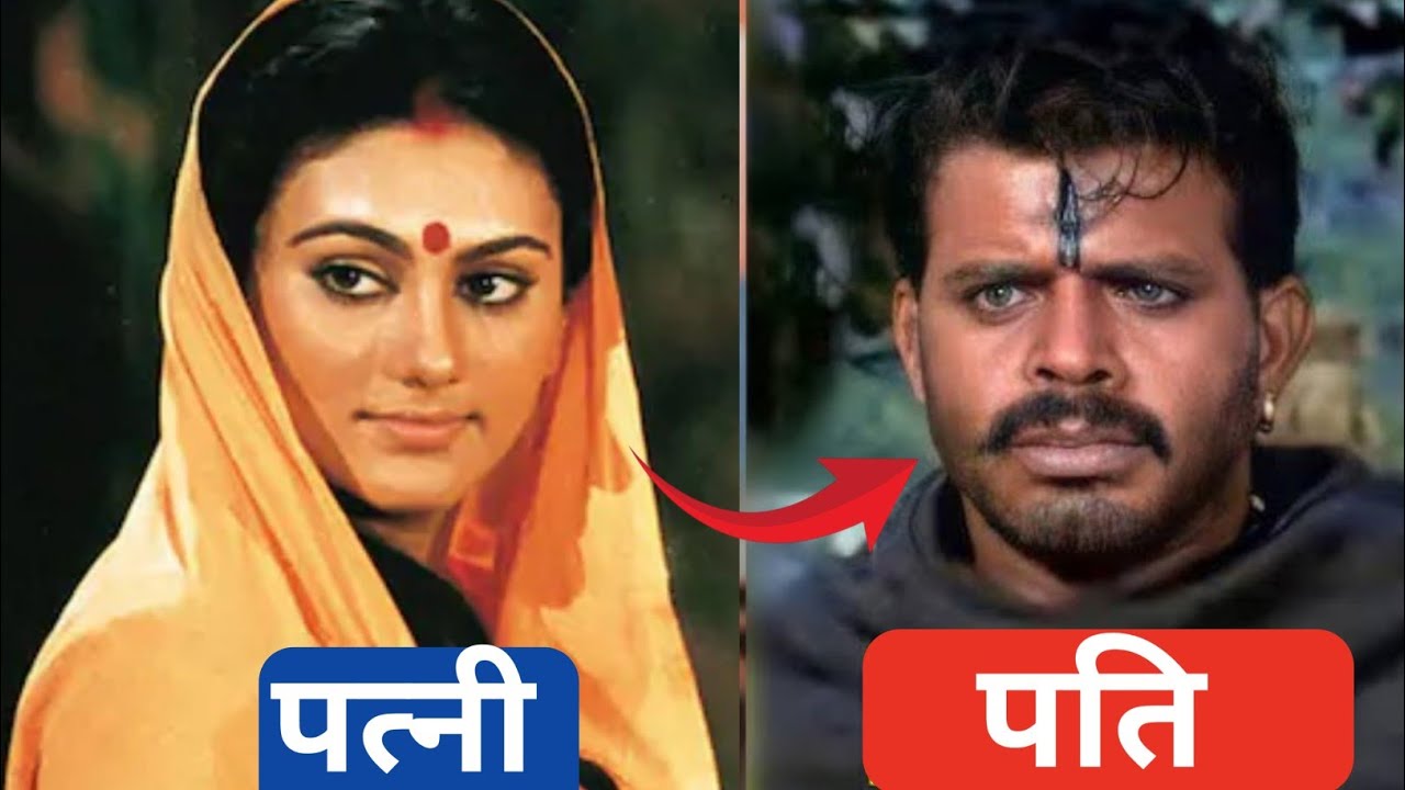 रामायण की सीता (दीपिका) के असल पति और बिजनेस के बारे में जाने | Mr Bollywood Wala 