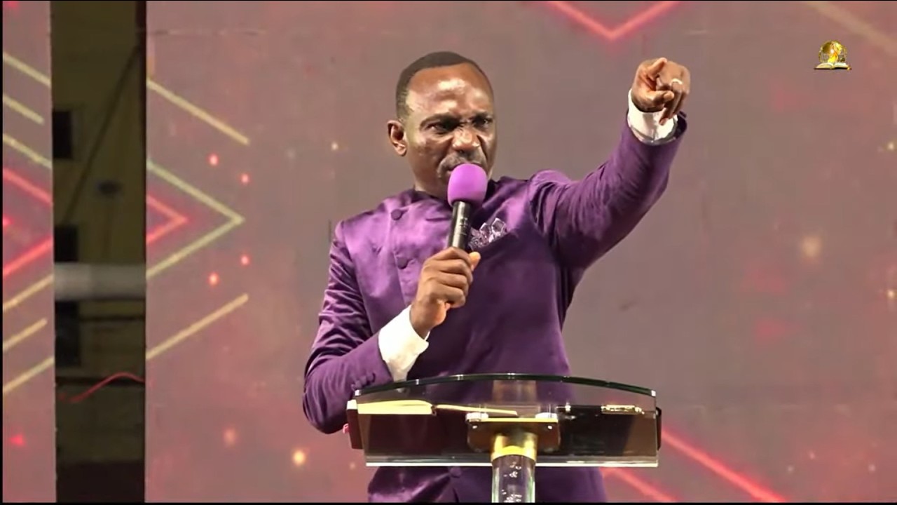 RESTORATION OF DIVERTED GLORY AND DESTINY PROPHETIC DECLARATION at Commanding The Day On 17-03-2026