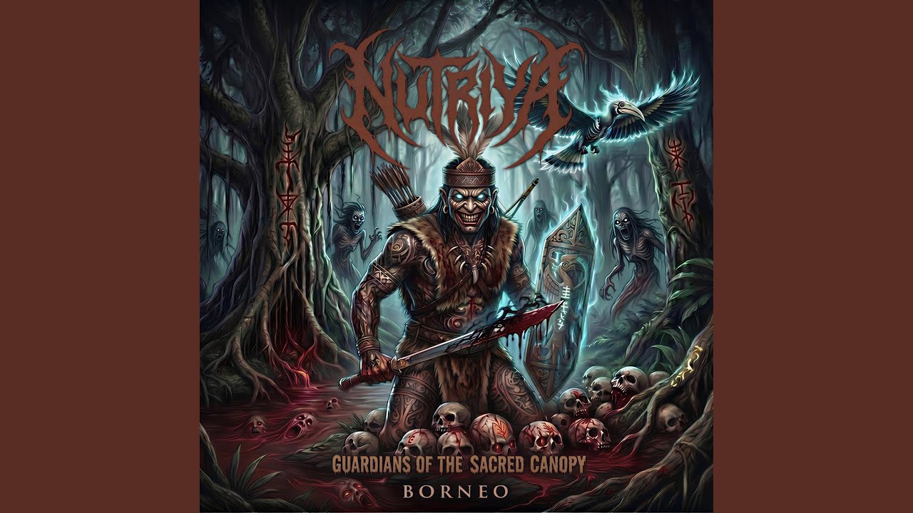 Guttural Assimilation
