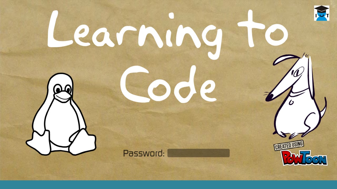 Learn Computer Code - Primary School Education