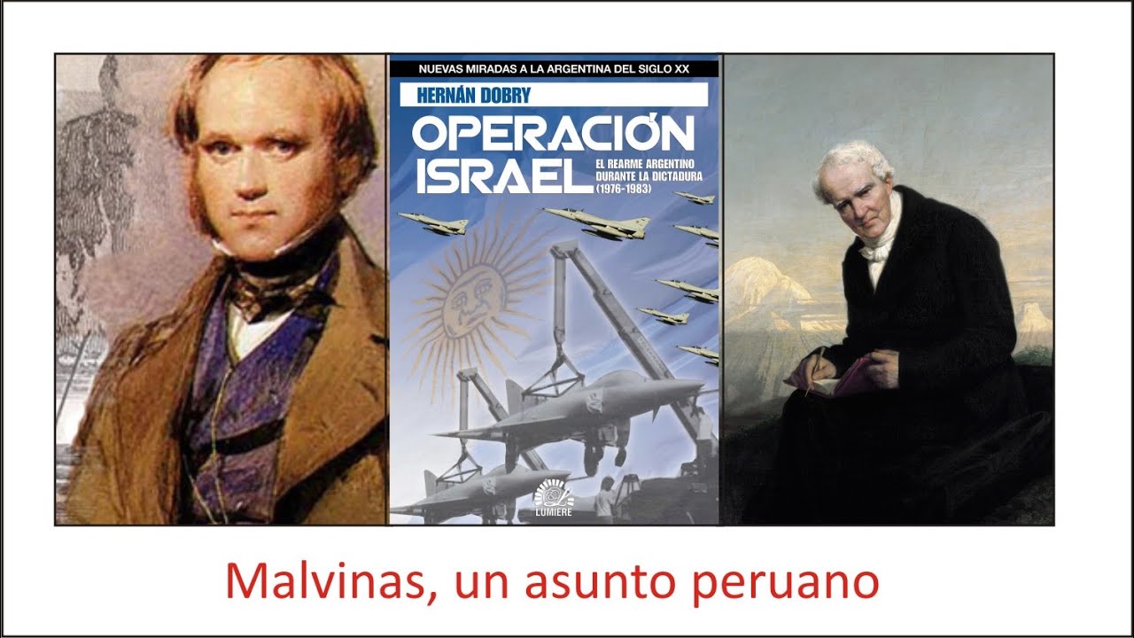08 Malvinas, un asunto peruano