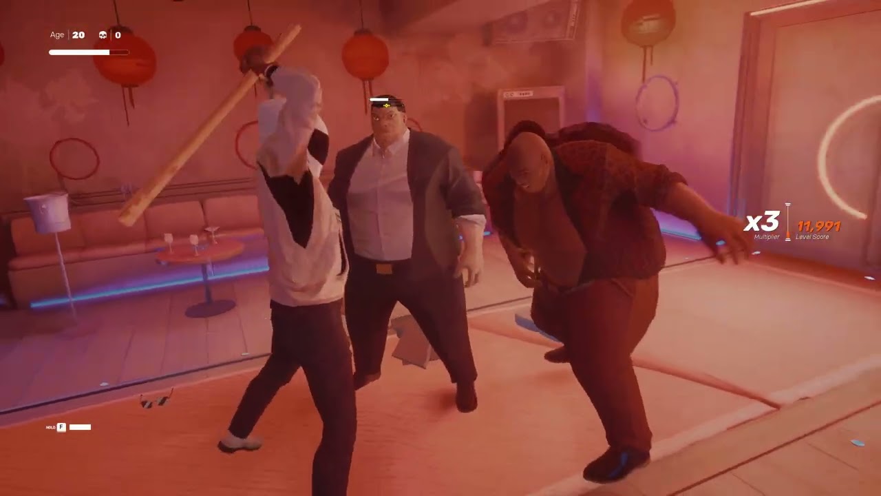 Sifu (Nightclub)