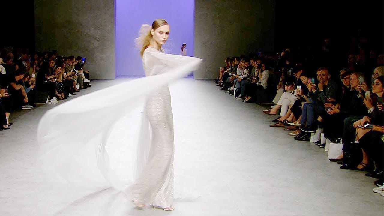 Marco & Maria | Barcelona Bridal Fashion Week 2019 | Exclusive