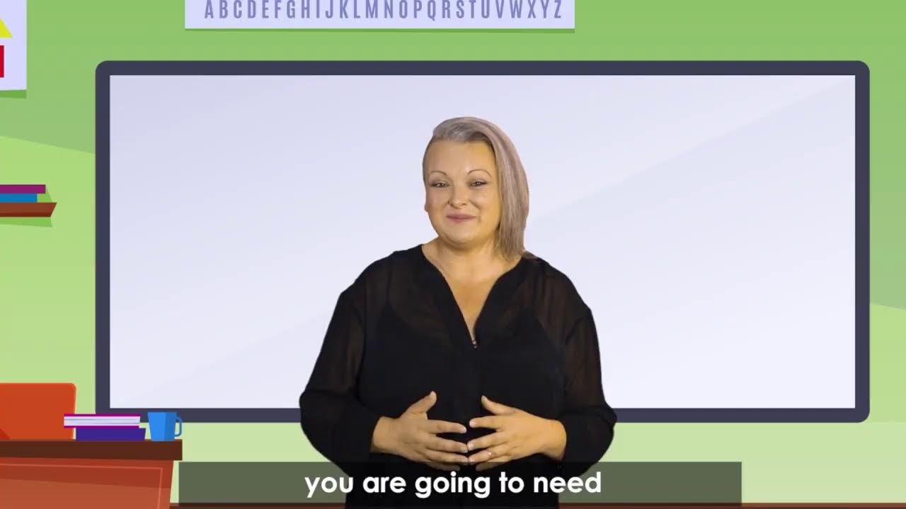 Learn English  with  RE:SCHOOL EDUCATION TV
